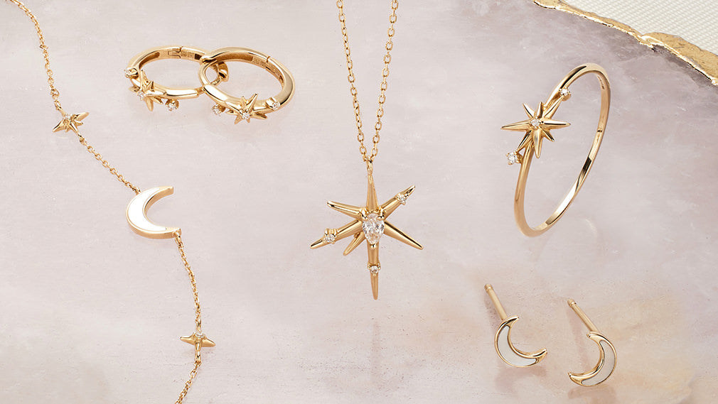 NEW 14kt Collection Launches: Afterglow & Cosmos